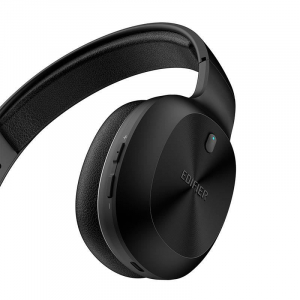Edifier W600BT Bluetooth fejhallgató fekete